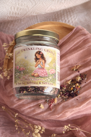 inner bloom tea