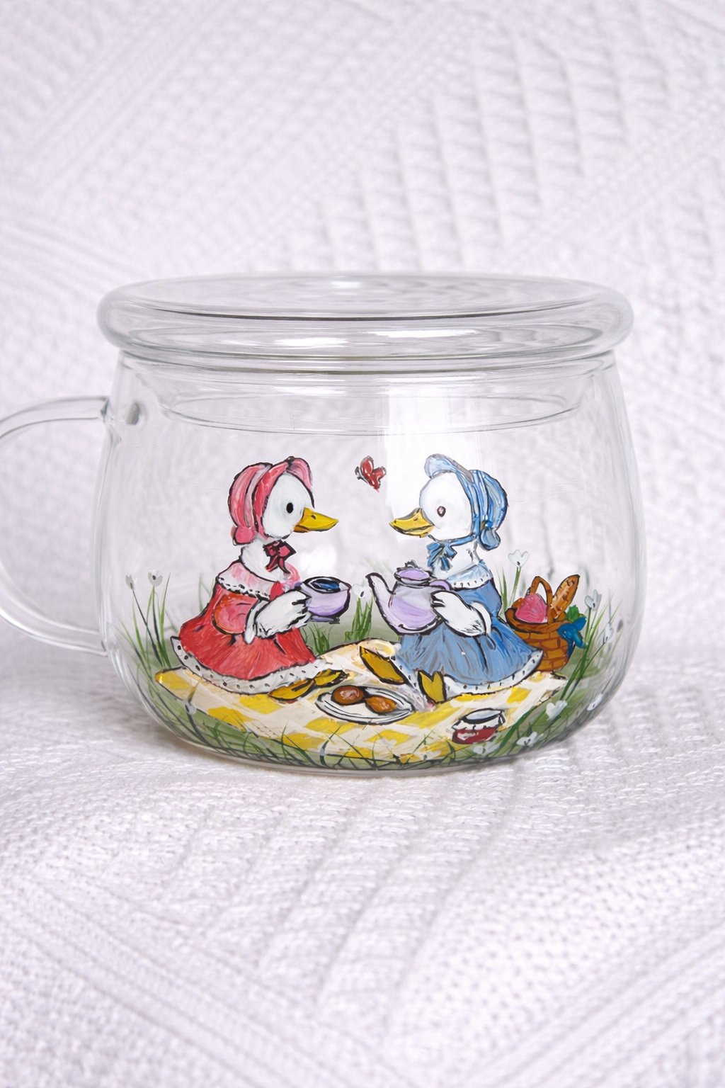 the little meadow tea party the little meadow tea party